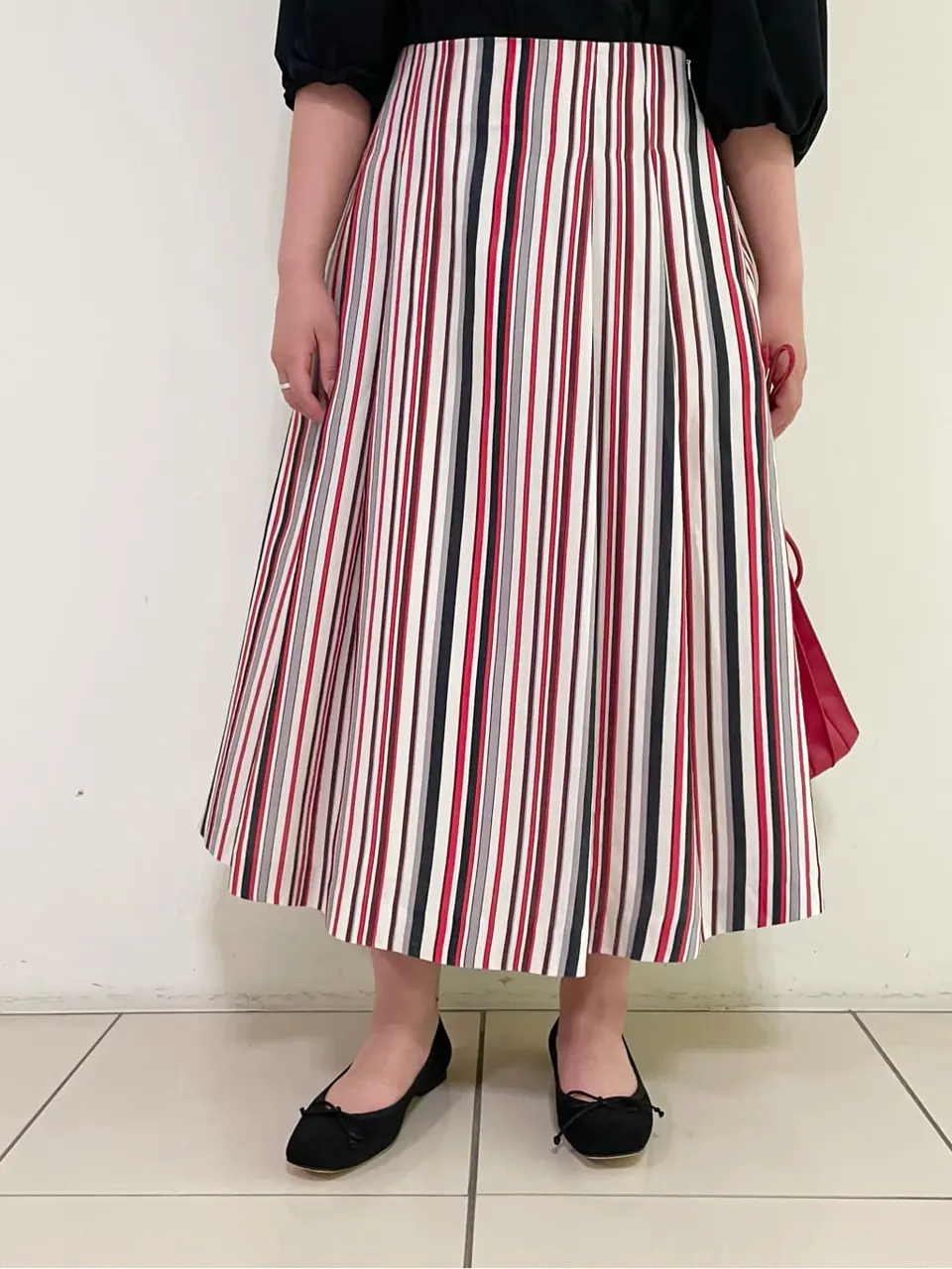 組曲 日髙 コーディネート画像