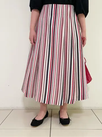 組曲 日髙 コーディネート画像