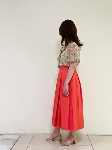 組曲 日髙 コーディネート画像