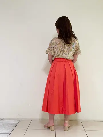 組曲 日髙 コーディネート画像