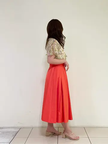 組曲 日髙 コーディネート画像