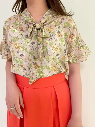 組曲 日髙 コーディネート画像