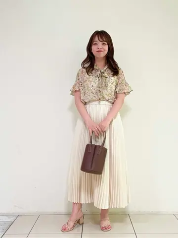 組曲 日髙 コーディネート画像