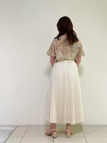 組曲 日髙 コーディネート画像