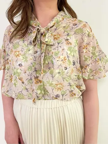 組曲 日髙 コーディネート画像