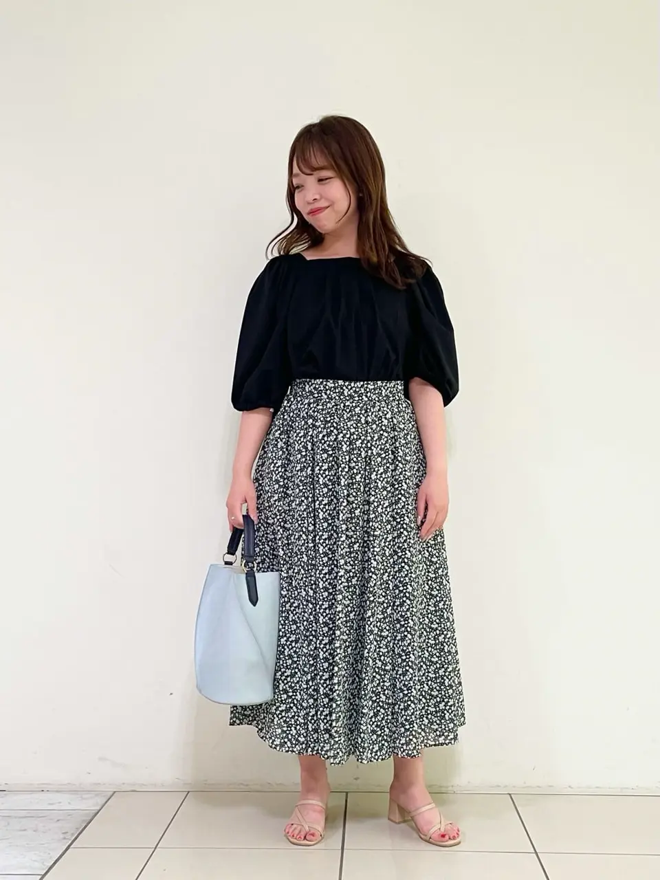  日髙 コーディネート画像