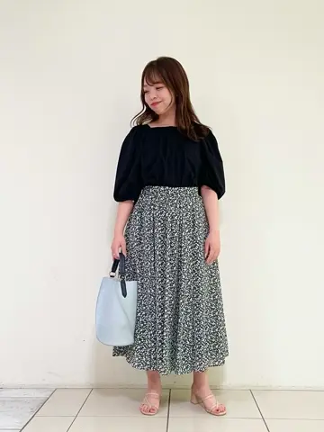 組曲 日髙 コーディネート画像