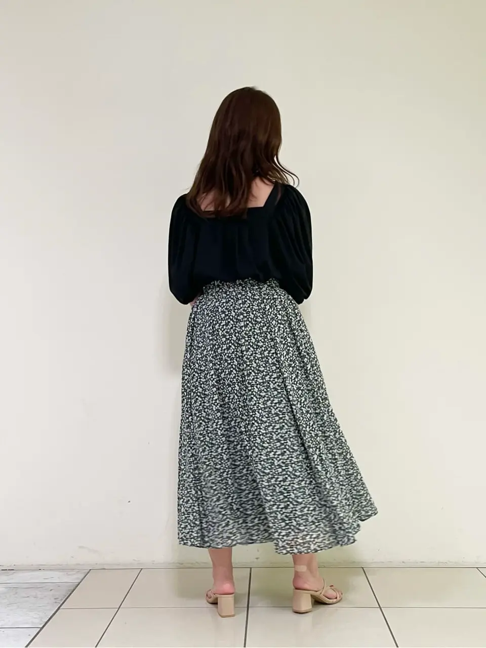 組曲 日髙 コーディネート画像