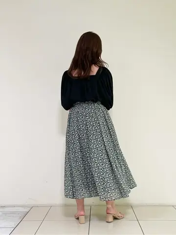 組曲 日髙 コーディネート画像