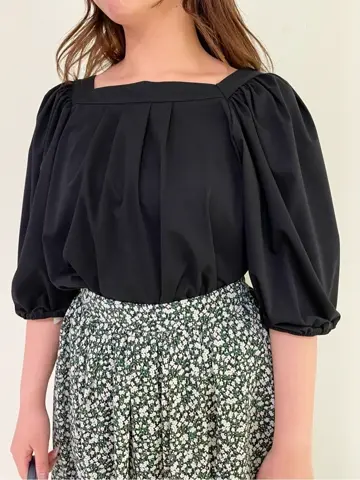 組曲 日髙 コーディネート画像