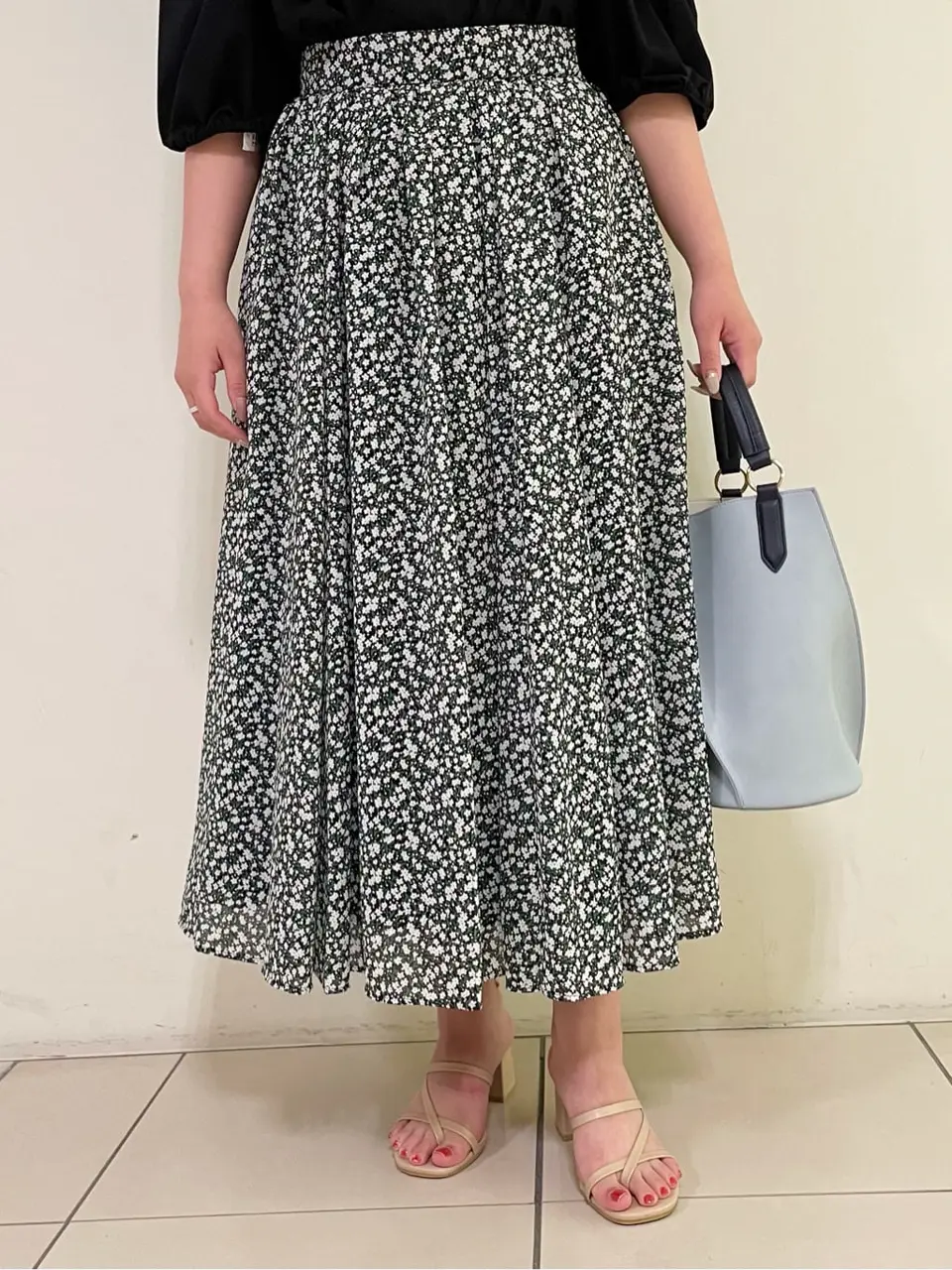 組曲 日髙 コーディネート画像