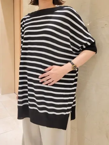 組曲 井上 コーディネート画像