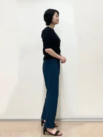 組曲 水野 コーディネート画像