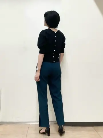 組曲 水野 コーディネート画像