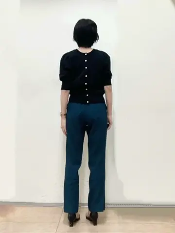 組曲 水野 コーディネート画像