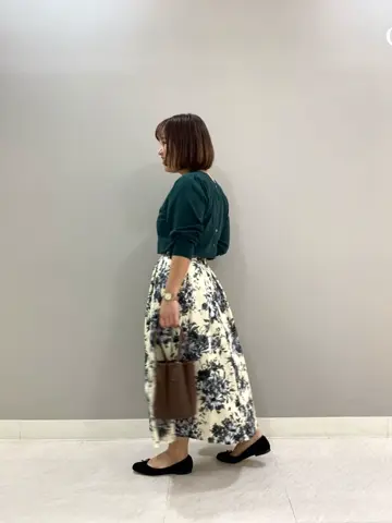 組曲 KATO コーディネート画像