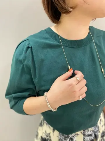 組曲 KATO コーディネート画像