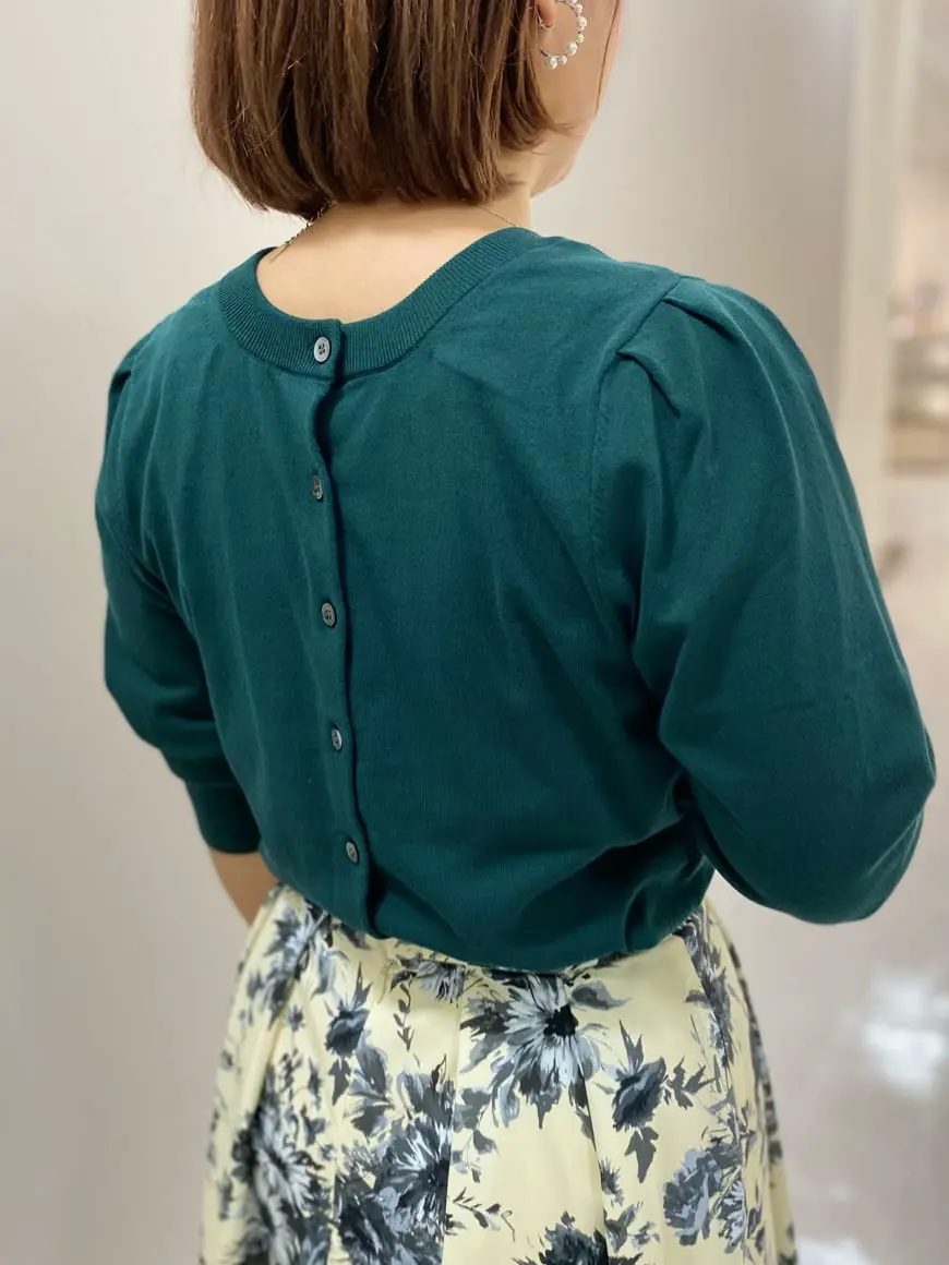 組曲 KATO コーディネート画像