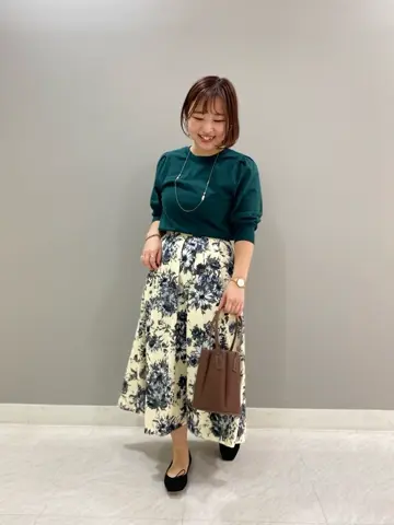 組曲 KATO コーディネート画像