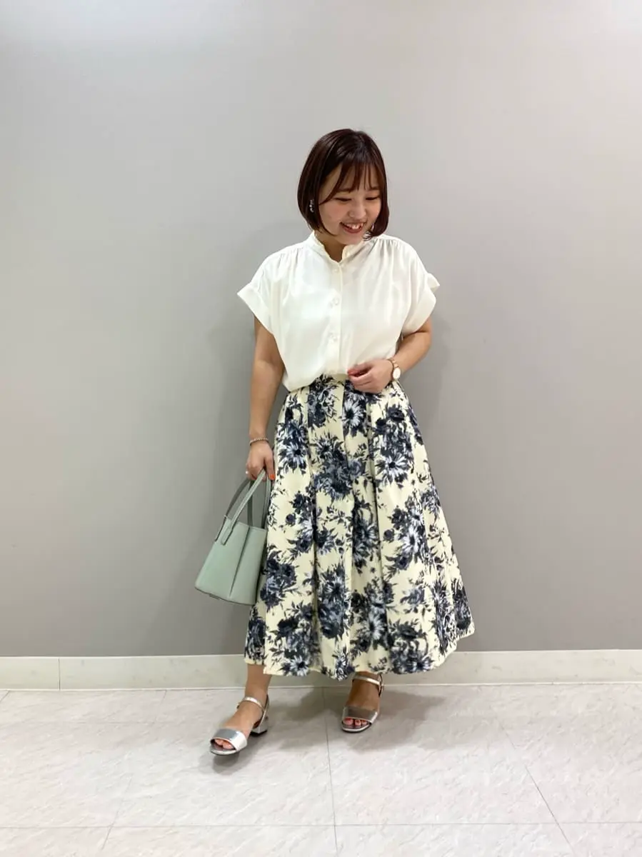  KATO コーディネート画像