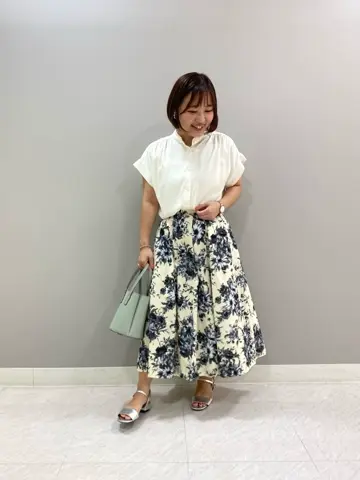 組曲 KATO コーディネート画像