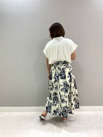 組曲 KATO コーディネート画像