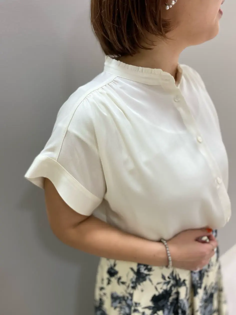 組曲 KATO コーディネート画像