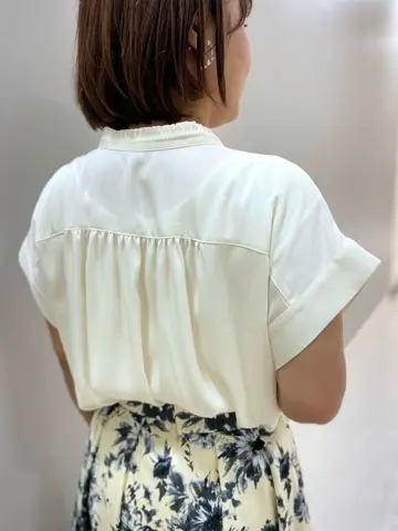 組曲 KATO コーディネート画像