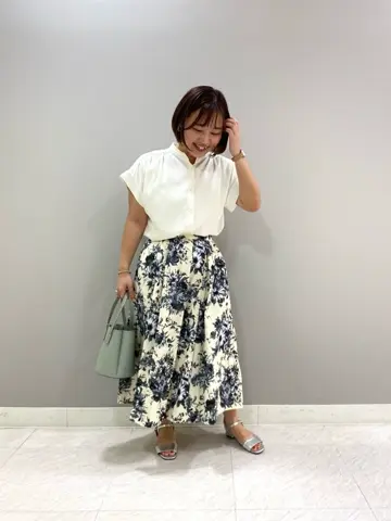 組曲 KATO コーディネート画像