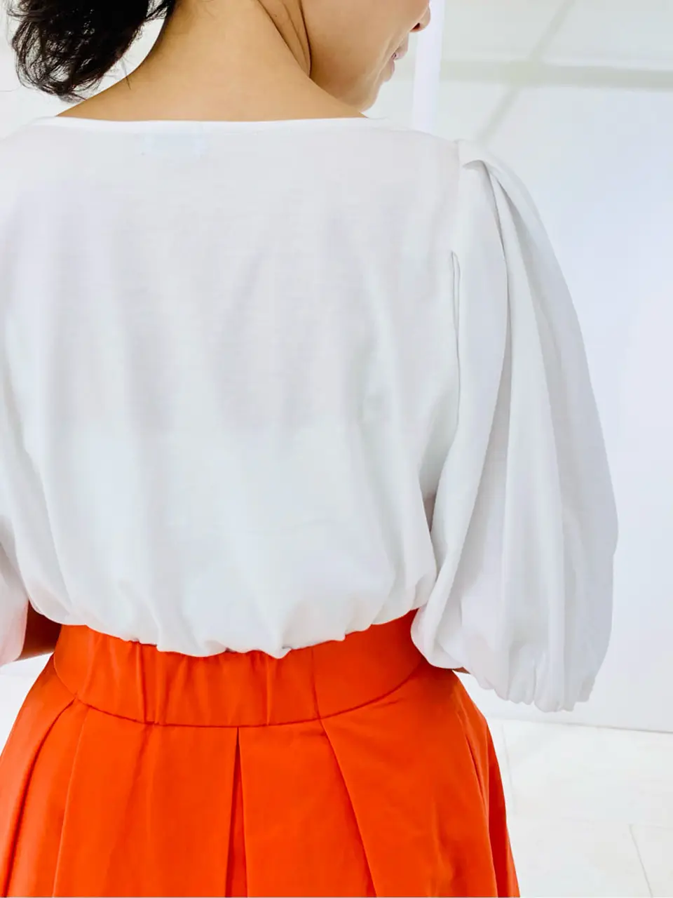 組曲 會澤 コーディネート画像