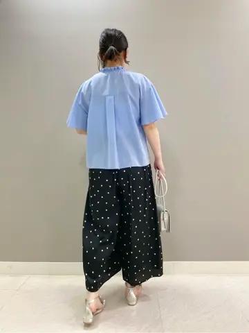 組曲 鈴木 コーディネート画像