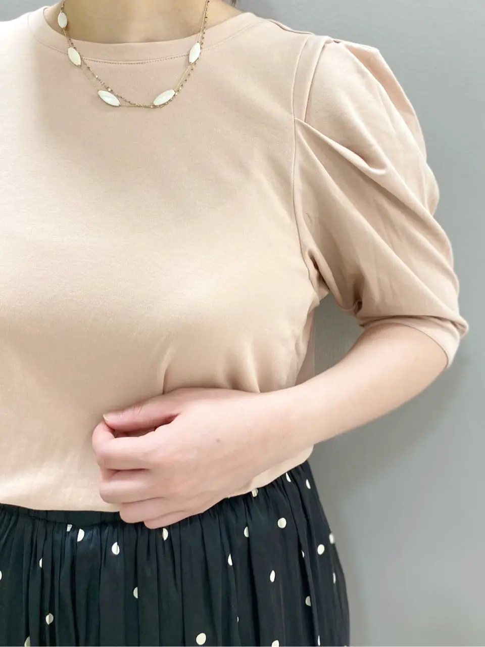 組曲 鈴木 コーディネート画像