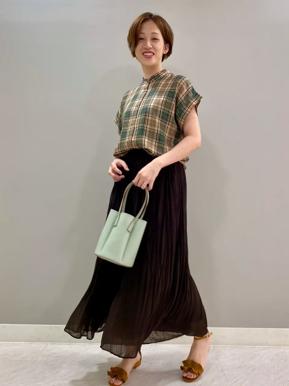  権田 コーディネート画像