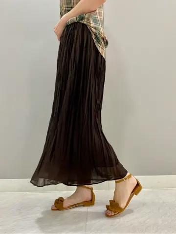 組曲 権田 コーディネート画像