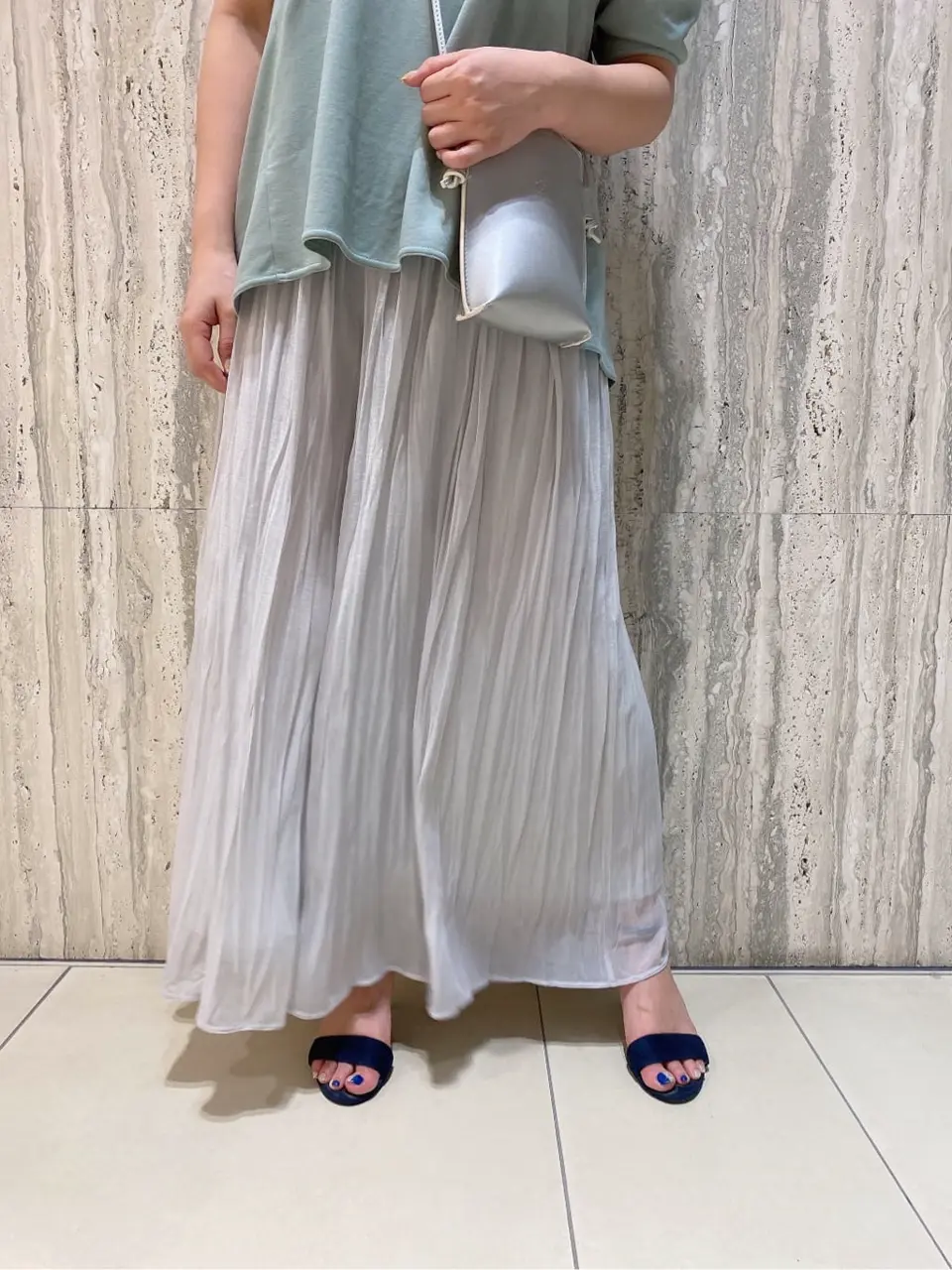 組曲 平瀬 コーディネート画像