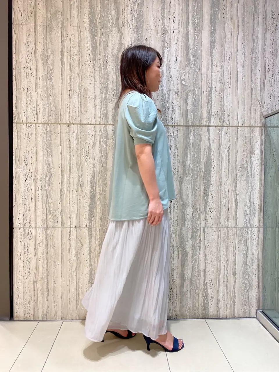 組曲 平瀬 コーディネート画像