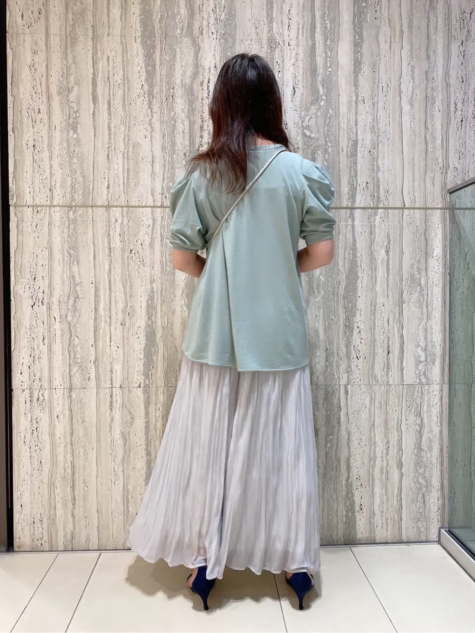 組曲 平瀬 コーディネート画像