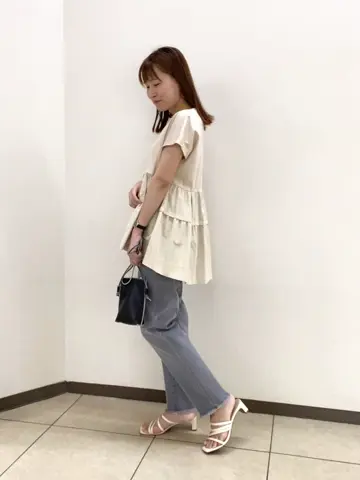 組曲 野中 コーディネート画像