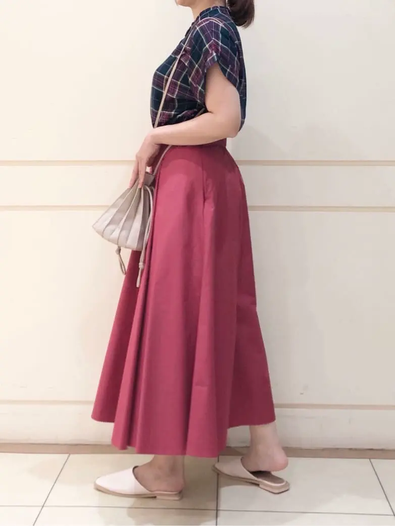 組曲 SAKAI コーディネート画像