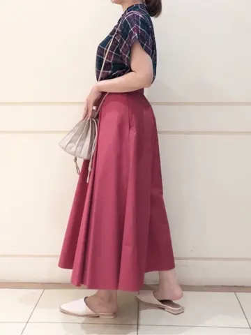 組曲 SAKAI コーディネート画像