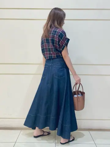 組曲 Kanako コーディネート画像