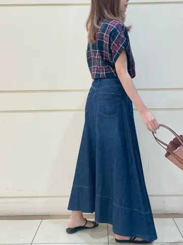 組曲 Kanako コーディネート画像