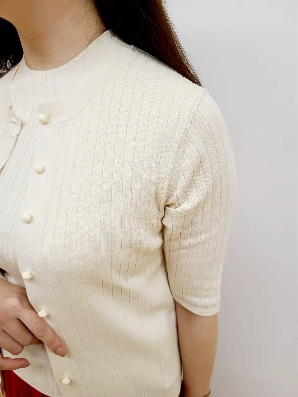 組曲 原 コーディネート画像