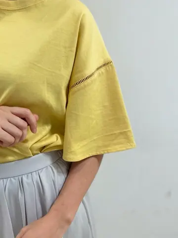 組曲 宮本 コーディネート画像