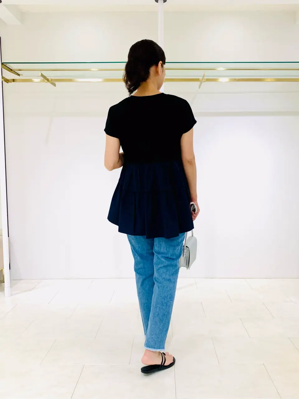 組曲 會澤 コーディネート画像