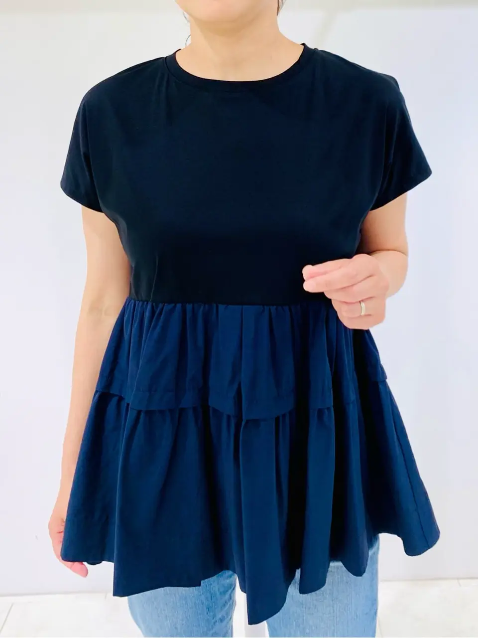 組曲 會澤 コーディネート画像