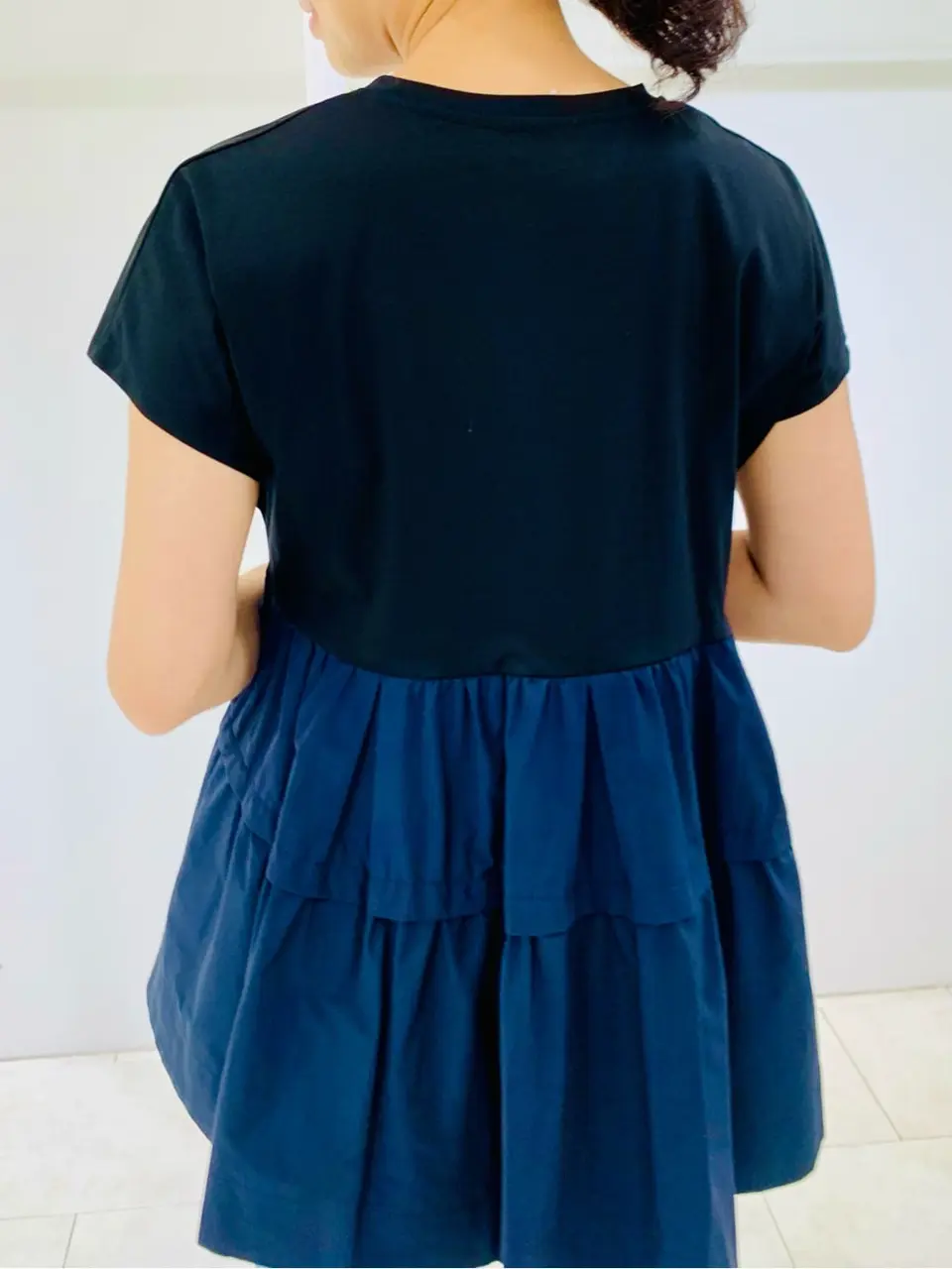 組曲 會澤 コーディネート画像