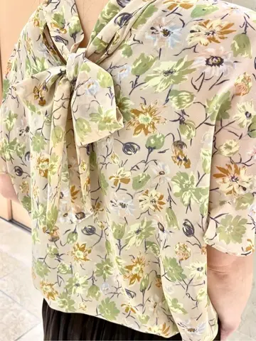 組曲 井上 コーディネート画像