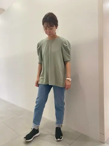 組曲 小林 コーディネート画像