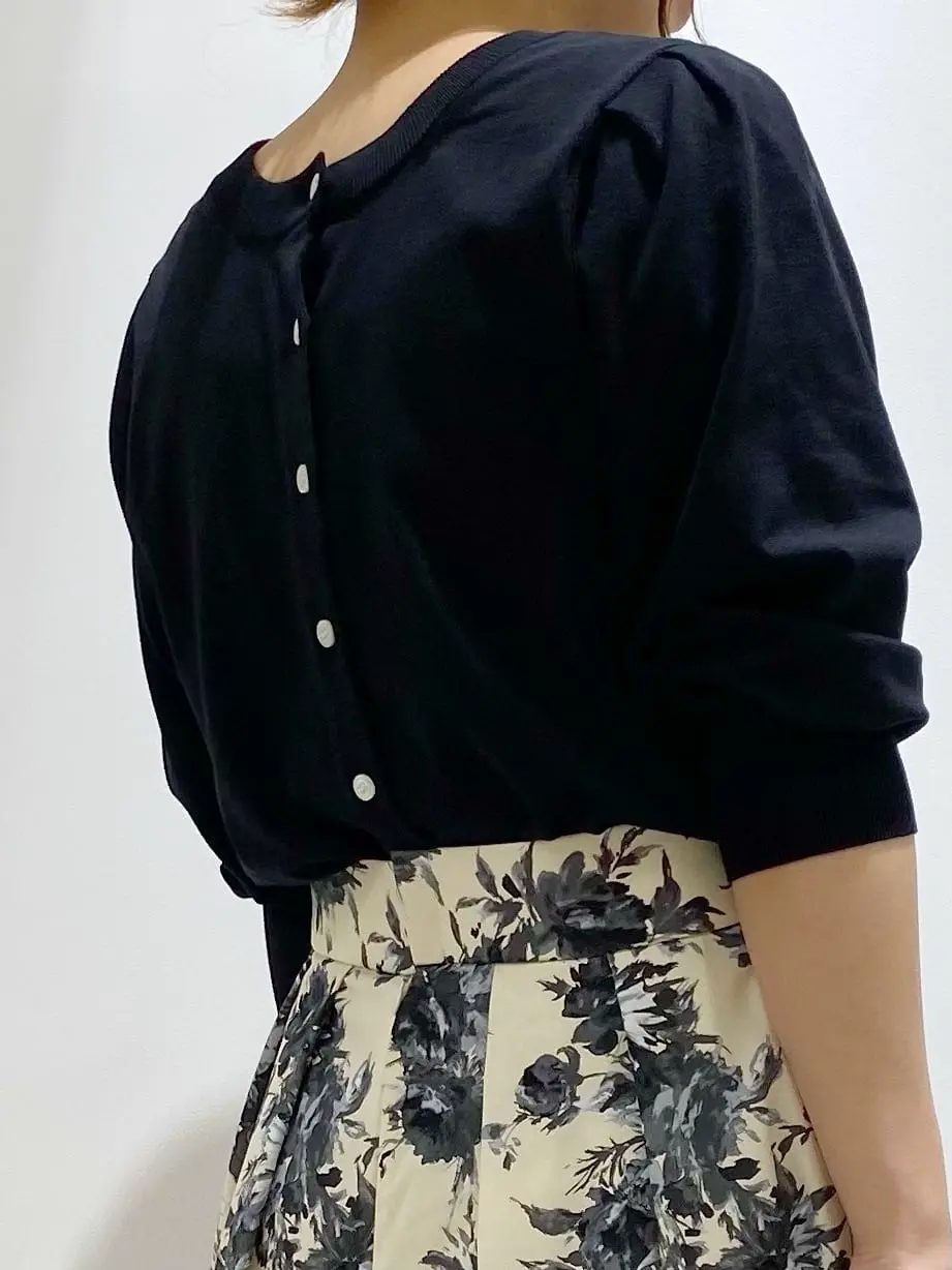 組曲 草木 コーディネート画像